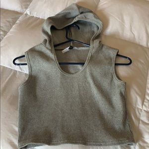 Nvgtn lazy lounge top